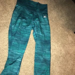 Adidas leggings